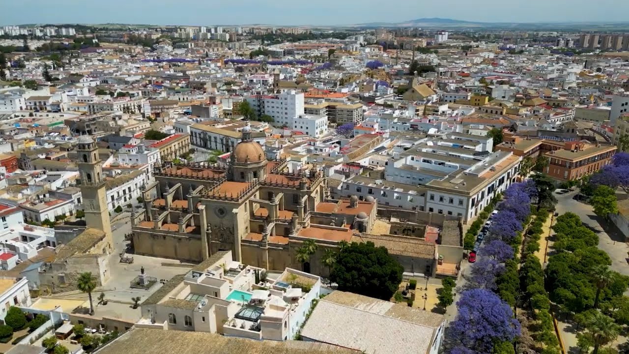 Extranjeros prepara un viaje a jerez para el próximo 1 de diciembre