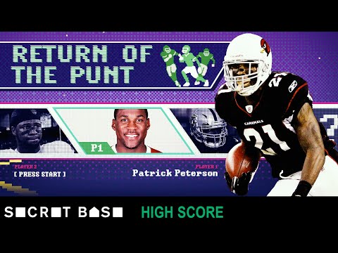 The longest punt returns in NFL history and why the greatest one will never be topped