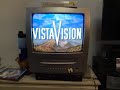 Opening To White Christmas 1990 Vhs 2001 Reprint