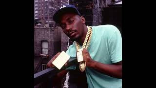 Big Daddy Kane - Uncut, Pure (Enrichment Mix)