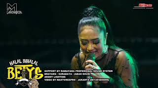 Download lagu TERBARU 2022 MONATA - BENCI - ANISA RAHMA mp3