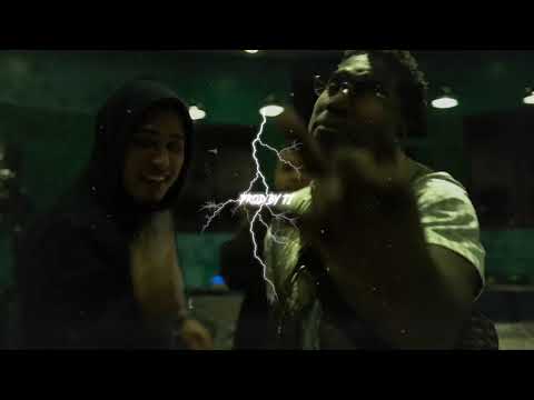 Anyway // Frenna x SFB x Chivv Type Beat // @prodby_tj