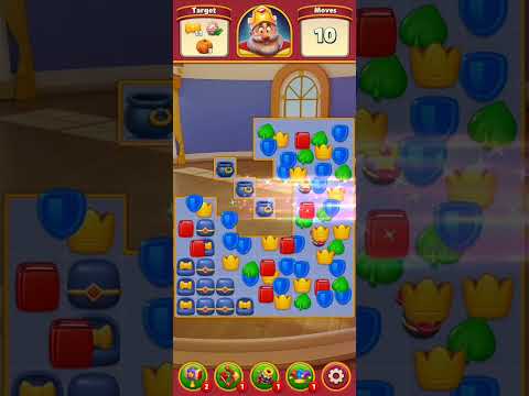 Royal Match Level 2015