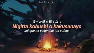 Download lagu No Boy No Cry - Stance Punks | Naruto Opening 6 (Lyrics) mp3 Download lagu No Boy No Cry - Stance Punks | Naruto Opening 6 (Lyrics) mp3