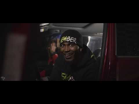 Crackwhite - I Hate It Here (Official Video) Filmed By Visual Paradise