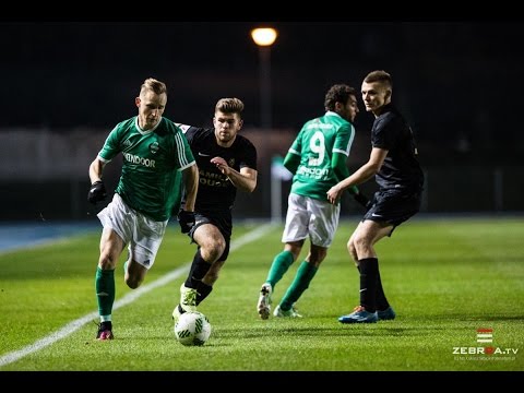 Radomiak Radom - Warta Poznań 3:2 skrót meczu [2016/10/15]