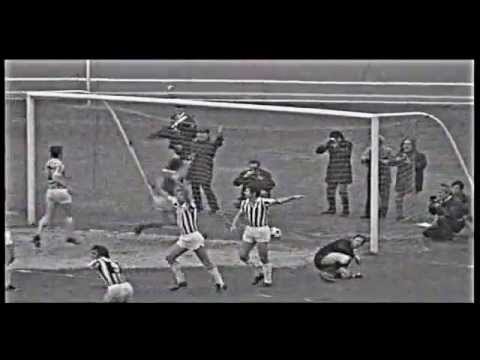 1971/72, (Juventus), Mantova - Juventus 1-1 (26)