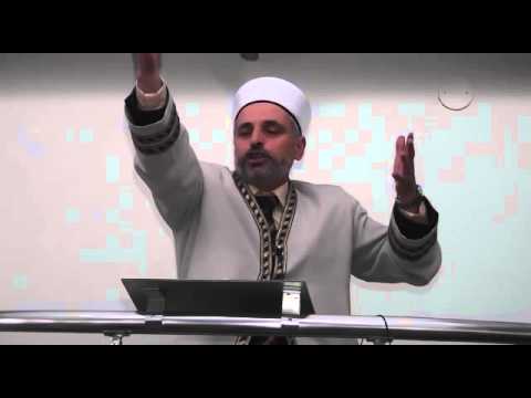 Islam Nuredini Tema: Komentimi i ajetit 110 i kaptines El'bekare