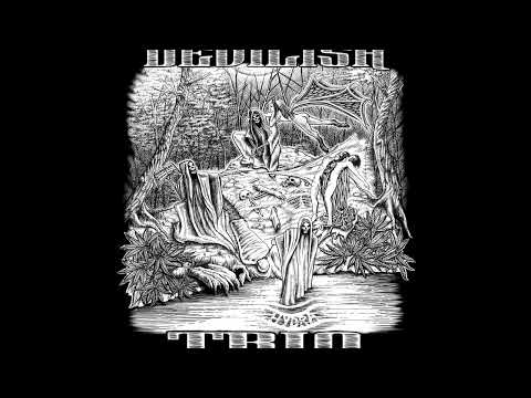 Devilish Trio - Demon Lover