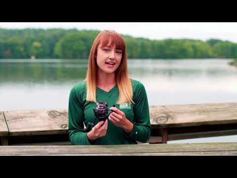 Catch The Fever HellCat Spinning Rod