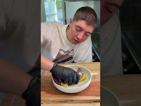 Πως να ετοιμάσεις το συκώτι!