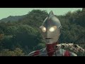 SHIN ULTRAMAN (2022) Official Teaser Trailer May 13, 2022