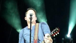 Gary Allan - Learning How To Bend - Camden, NJ 7/31/10