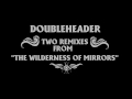 DoubleHeader - "You're Me And We're Talking To Us" and "The Brand New Rag" - roldo23 DoubleHeader - "You're Me And We're Talking To Us" and "The Brand New Rag"