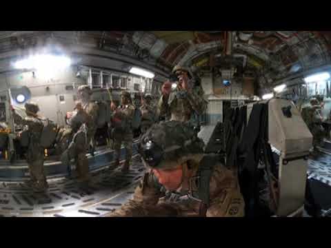 82nd CAB | Heavy Drop | Airborne FARP