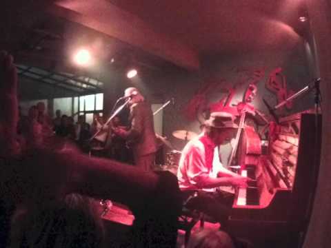 GARY BARTZ Quartet ~  "Transitions / Minor Blues;- Live In GREECE