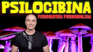 Download lagu PSILOCIBINA in Psichiatria: Passato, Presente e Futuro mp3