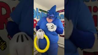 Download lagu I’m an adorable sonic! mp3