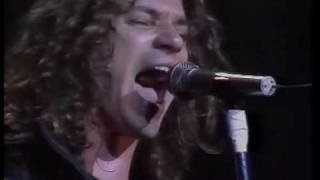 INXS - Need You Tonight / Mediate - Live 1988