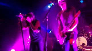 The Best Thing (That Never Happened)  - We Are The In Crowd / 3-25-14 / Atlanta