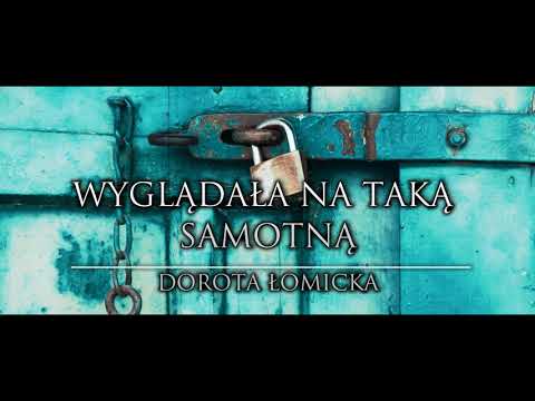 Wyglądała na taką samotną - CreepyPasta [CreepyWyzwanie vol. 2]
