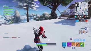 ［フォートナイト］ビクロイ取るまでおわれま10