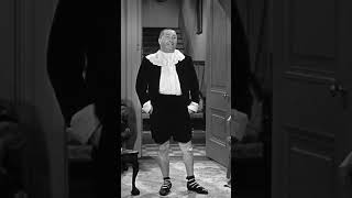 Curly - Little Fly Upon the Wall - The THREE STOOGES