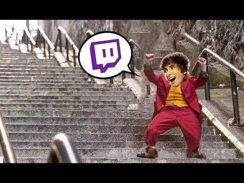 Reason we LOVE ❤️ DENDI — MOST CHEERFUL pro on stream