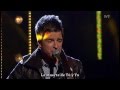 The Death of You and Me - Noel Gallagher ...