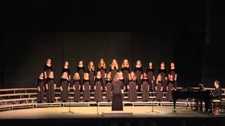 The Jazz Man from "Friday Afternoons" Benjamin Britten, Words by Eleanor Farjeon