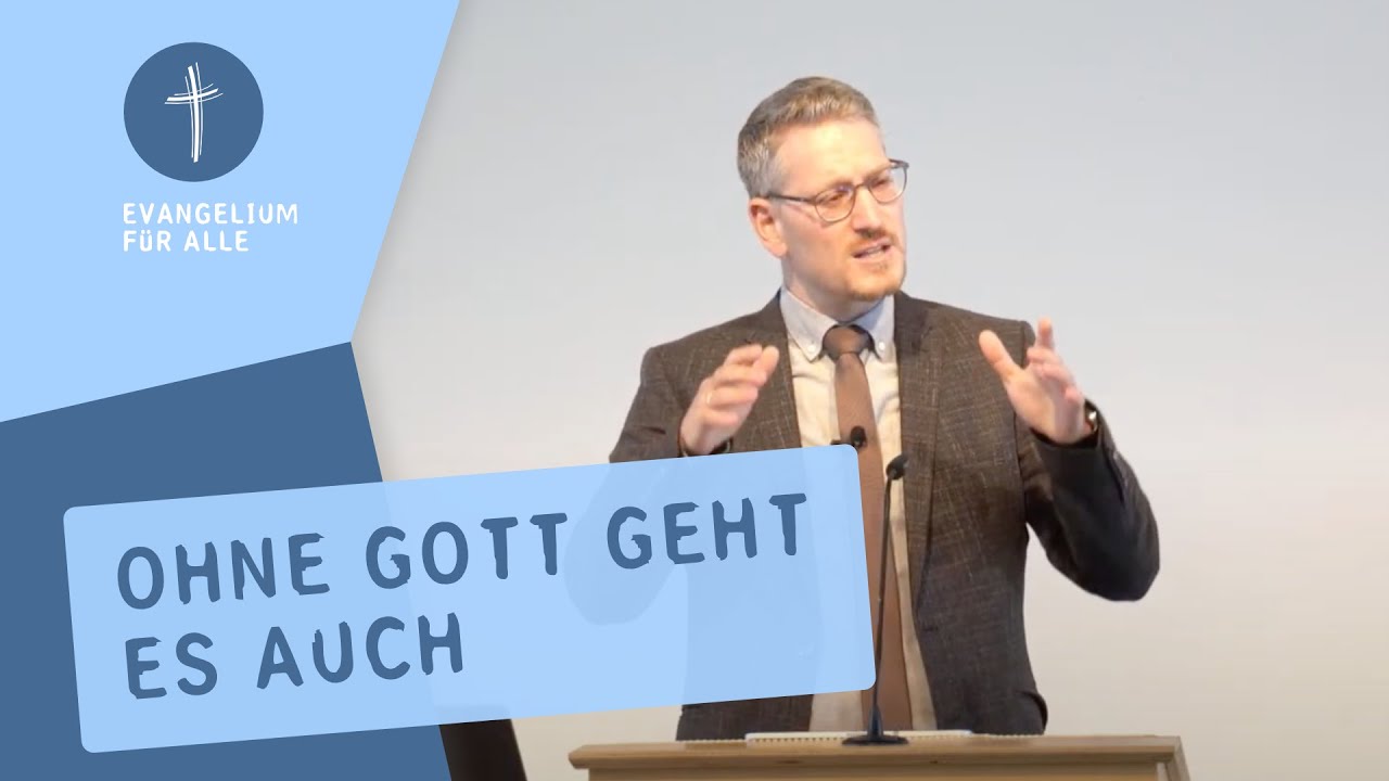 Predigt vom 18.02.2026