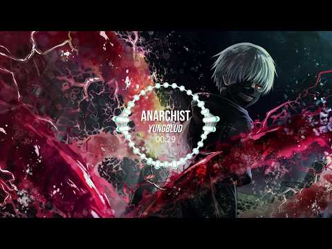 Nightcore - Anarchist