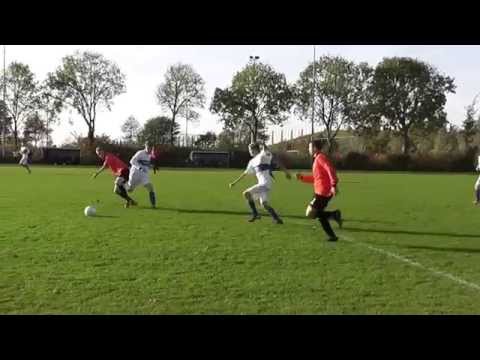 08/11/2014 Smitshoek B1 - MOC´17 B1, 2e helft