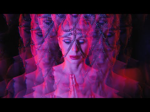NNHMN - OMEN (Official Video)