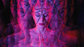 Music video thumbnail preview for NNHMN - OMEN (Official Video) by Neoheresy