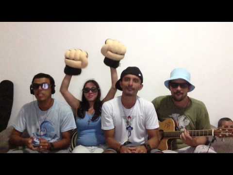 Incendeia video