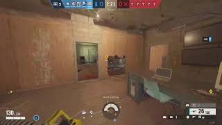R6Sやるよん