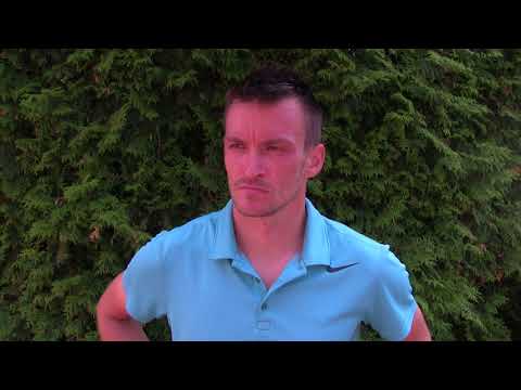 Michal Konečný po vítězství ve 2. kole JABLONEC NAD NISOU OPEN 2018