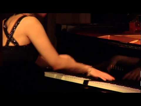 Yoko Miwa Trio plays Seasons of Wither