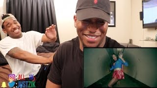 Lady Leshurr - Queen's Speech Ep.6- REACTION