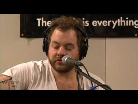 Nathaniel Rateliff - Pounds & Pounds (Live In-Studio at WFUV) Nathaniel Rateliff - Pounds & Pounds (Live In-Studio at WFUV)