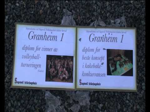 Granheim 1