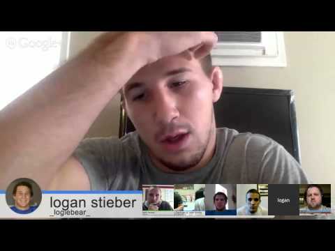 NWCA All-Star Classic Google+ Hangout On Air