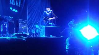 Starsailor Tie Up My Hands live