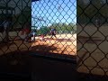 Kailee 3 run dinger