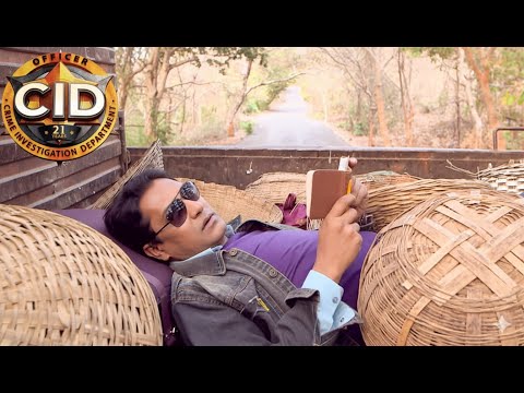 CID New Episode | Crime Story 2025 | सी.आई.डी. | CID | New Episode 2025 | Crime Series 2025
