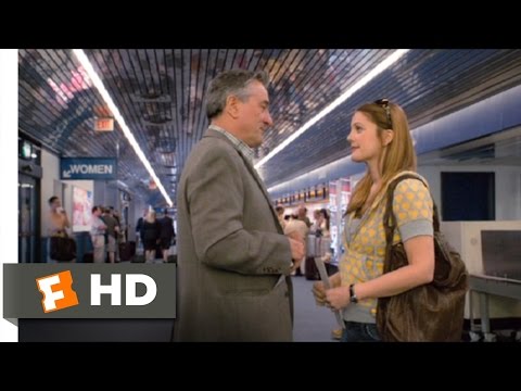 Everybody's Fine (6/12) Movie CLIP - Goodbye, Dad (2009) HD