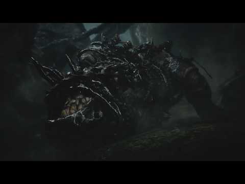 Straight Outta Resident Evil