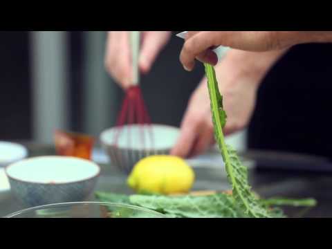 Empowered Health SE02 EP21 - Cooking