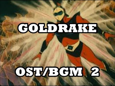 OST/BGM - Goldrake  2
